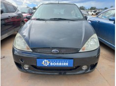 ford focus berlina (cak) del año 2004