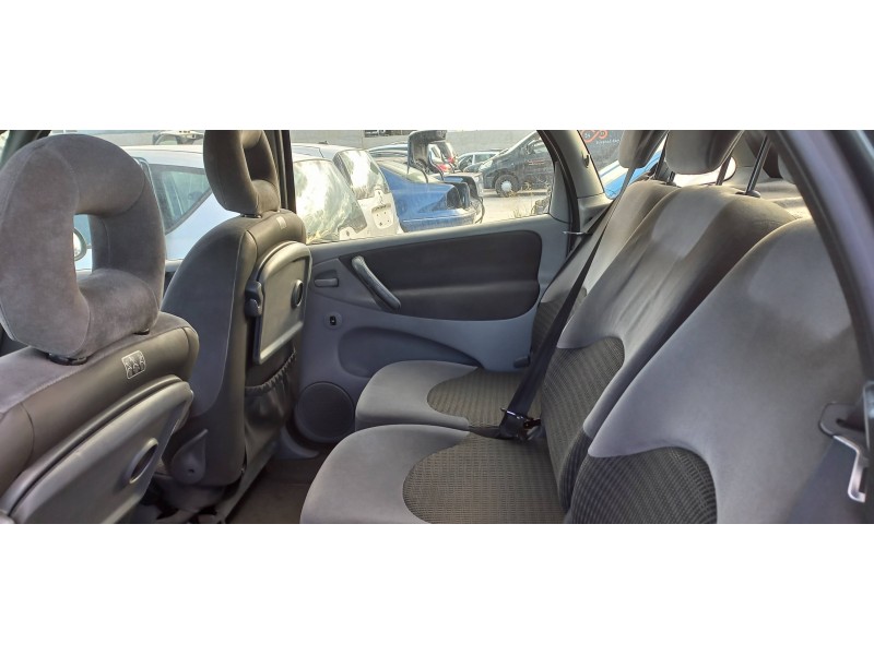 citroen xsara picasso del año 2006