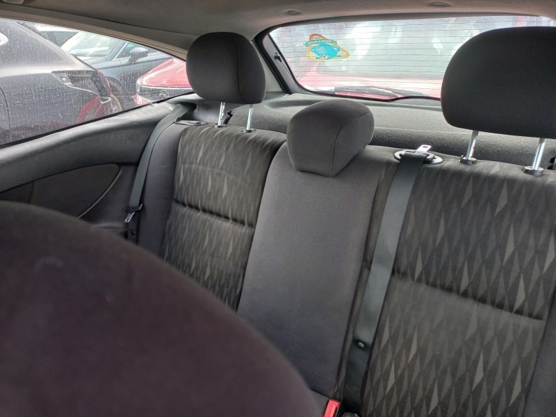 ford focus berlina (cak) del año 2004