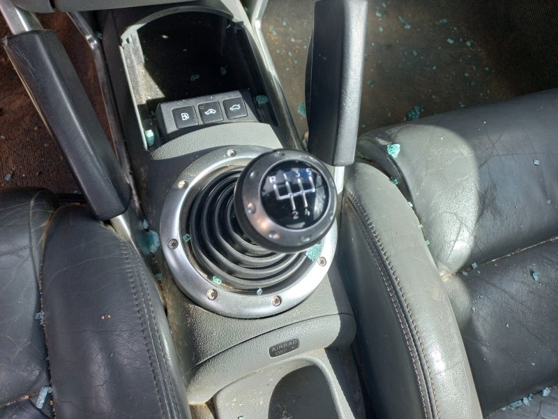 audi tt (8n3/8n9) del año 2003