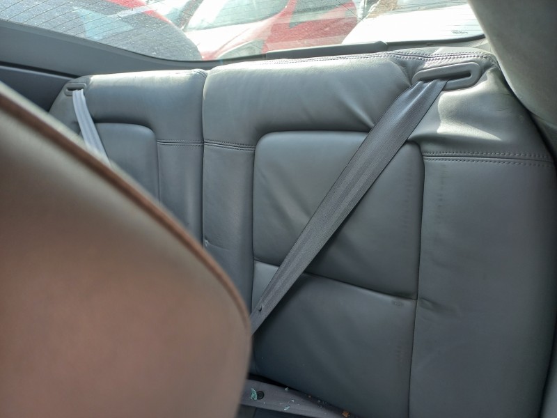 audi tt (8n3/8n9) del año 2003