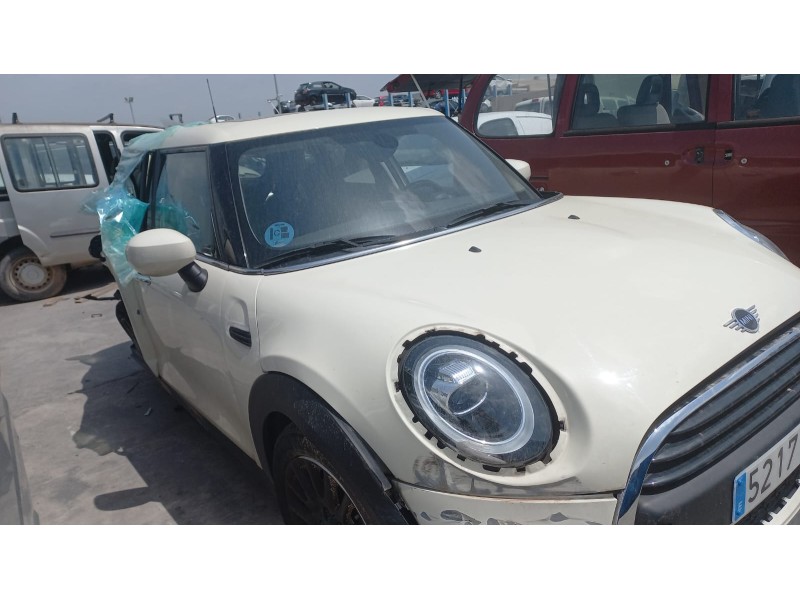 mini mini 5-trg. (f55) del año 2019