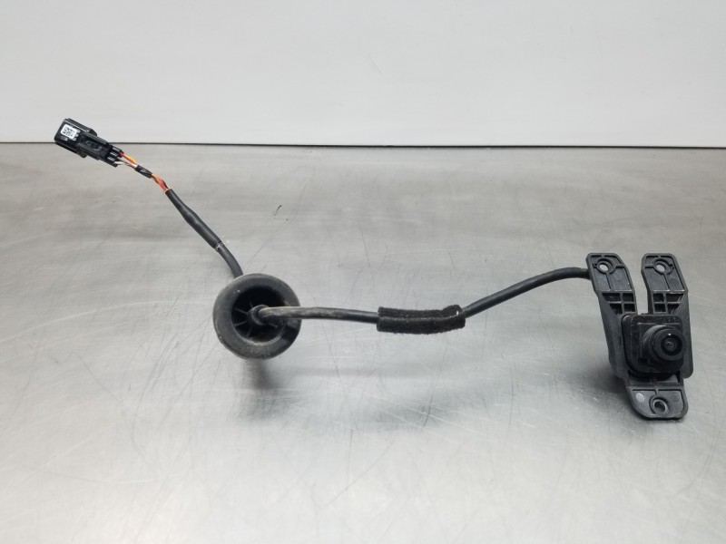 Recambio de sensor de aparcamiento para hyundai bayon hybrid referencia OEM IAM 99240Q0300  