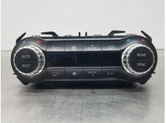 Recambio de mando climatizador para mercedes vito mixto (447) select referencia OEM IAM A4479002608