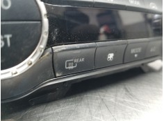 Recambio de mando climatizador para mercedes vito mixto (447) select referencia OEM IAM A4479002608   2