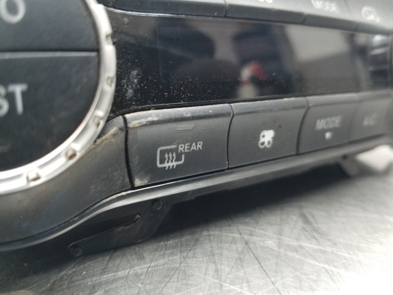Recambio de mando climatizador para mercedes vito mixto (447) select referencia OEM IAM A4479002608  