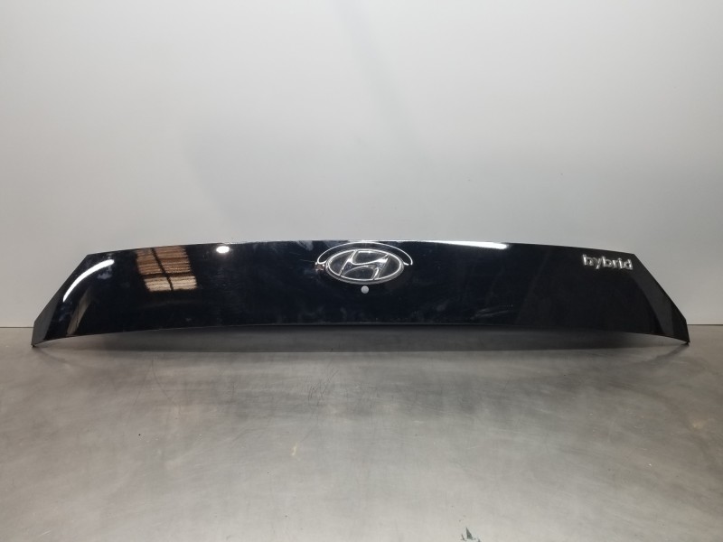 Recambio de molduras traseras para hyundai bayon hybrid referencia OEM IAM 87311Q0400 87311Q0410 87311Q0420 Recambio de molduras traseras para hyundai bayon hybrid referencia OEM IAM 87311Q0400 87311Q0410 87311Q0420