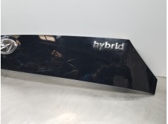 Recambio de molduras traseras para hyundai bayon hybrid referencia OEM IAM 87311Q0400 87311Q0410 87311Q0420 2