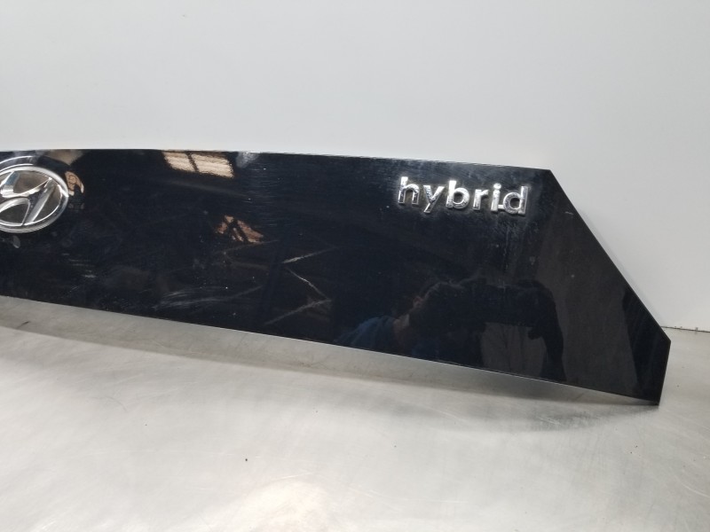 Recambio de molduras traseras para hyundai bayon hybrid referencia OEM IAM 87311Q0400 87311Q0410 87311Q0420 Recambio de molduras traseras para hyundai bayon hybrid referencia OEM IAM 87311Q0400 87311Q0410 87311Q0420