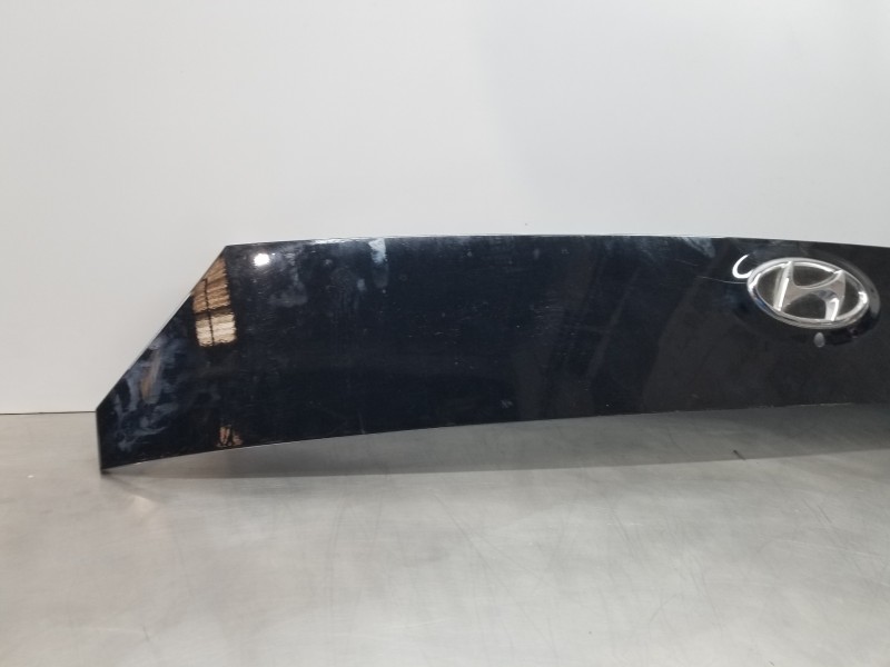 Recambio de molduras traseras para hyundai bayon hybrid referencia OEM IAM 87311Q0400 87311Q0410 87311Q0420 Recambio de molduras traseras para hyundai bayon hybrid referencia OEM IAM 87311Q0400 87311Q0410 87311Q0420