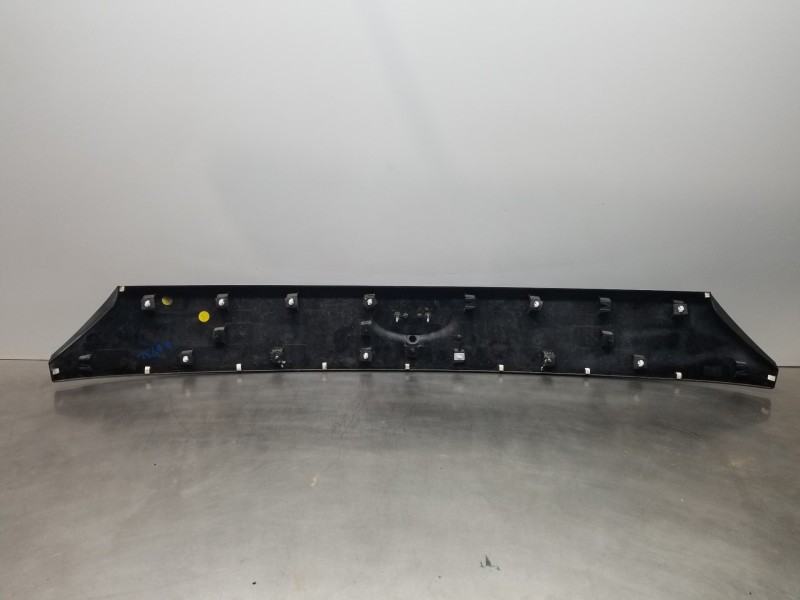 Recambio de molduras traseras para hyundai bayon hybrid referencia OEM IAM 87311Q0400 87311Q0410 87311Q0420 Recambio de molduras traseras para hyundai bayon hybrid referencia OEM IAM 87311Q0400 87311Q0410 87311Q0420