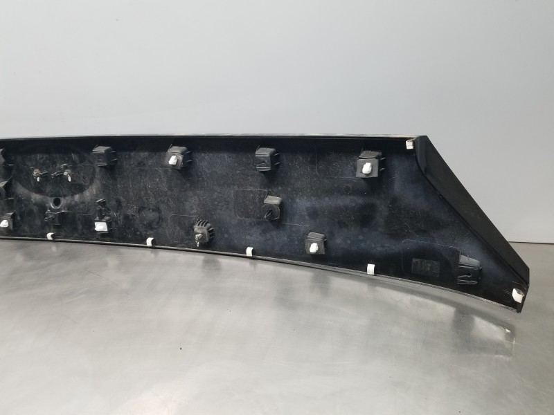 Recambio de molduras traseras para hyundai bayon hybrid referencia OEM IAM 87311Q0400 87311Q0410 87311Q0420 Recambio de molduras traseras para hyundai bayon hybrid referencia OEM IAM 87311Q0400 87311Q0410 87311Q0420