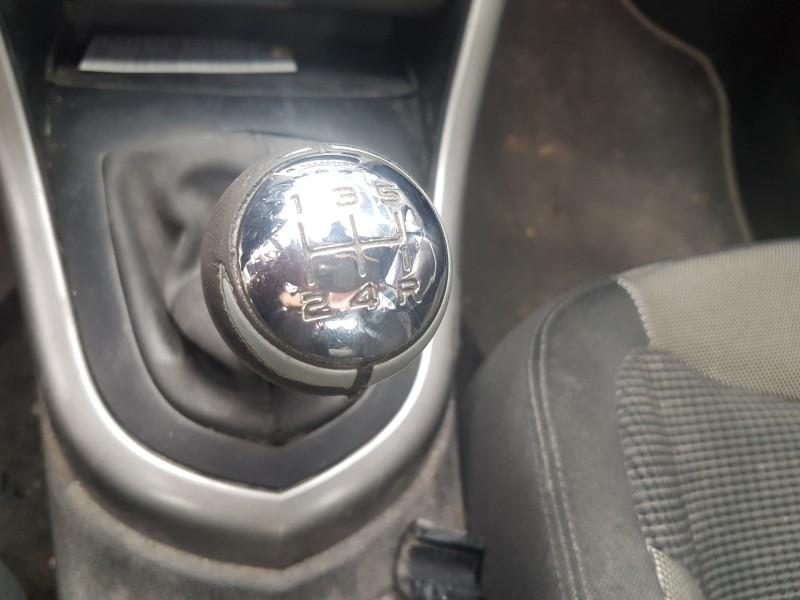 peugeot 308 del año 2007