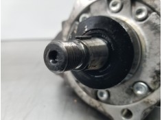 Recambio de bomba inyeccion para opel zafira (c) family start/stop referencia OEM IAM 55495425 HU2940002431  2