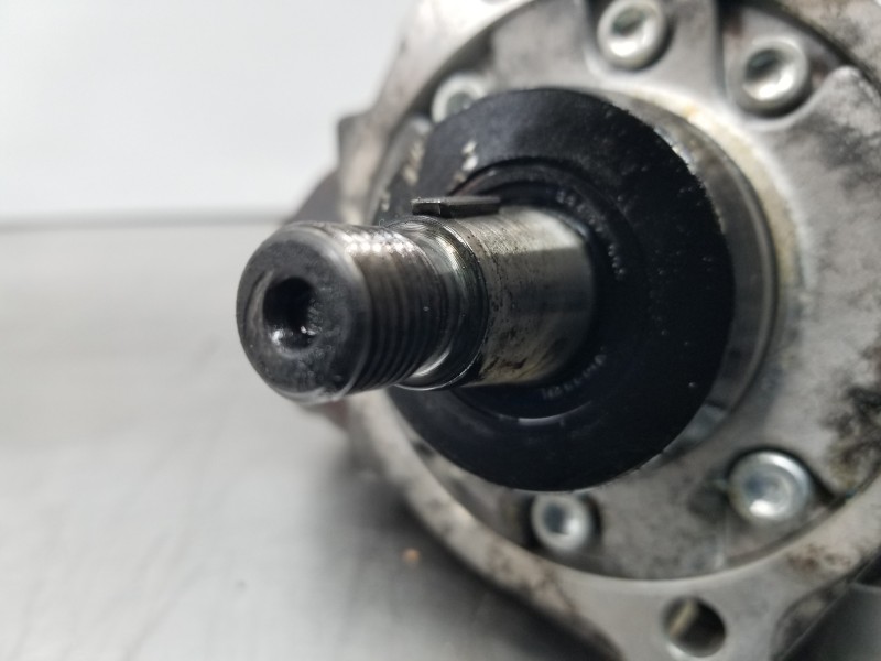 Recambio de bomba inyeccion para opel zafira (c) family start/stop referencia OEM IAM 55495425 HU2940002431  Recambio de bomba inyeccion para opel zafira (c) family start/stop referencia OEM IAM 55495425 HU2940002431