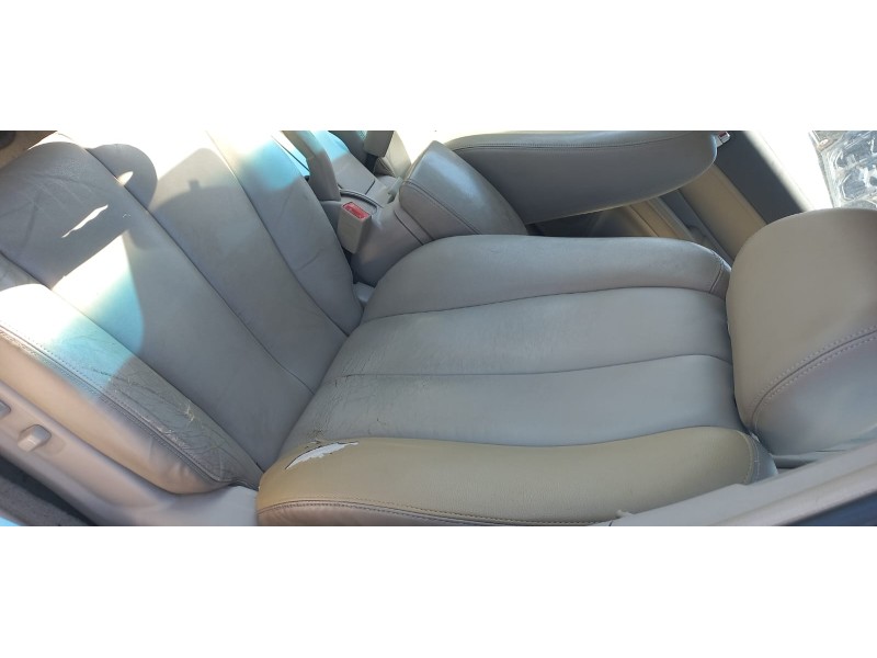 hyundai sonata (nf) del año 2007