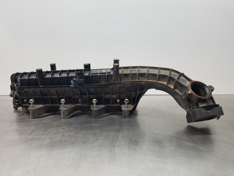 Recambio de colector admision para opel zafira (c) family start/stop referencia OEM IAM 55498492  