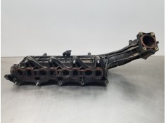 Recambio de colector admision para opel zafira (c) family start/stop referencia OEM IAM 55498492   2