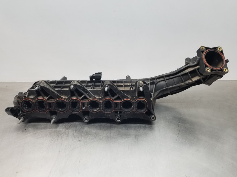 Recambio de colector admision para opel zafira (c) family start/stop referencia OEM IAM 55498492  