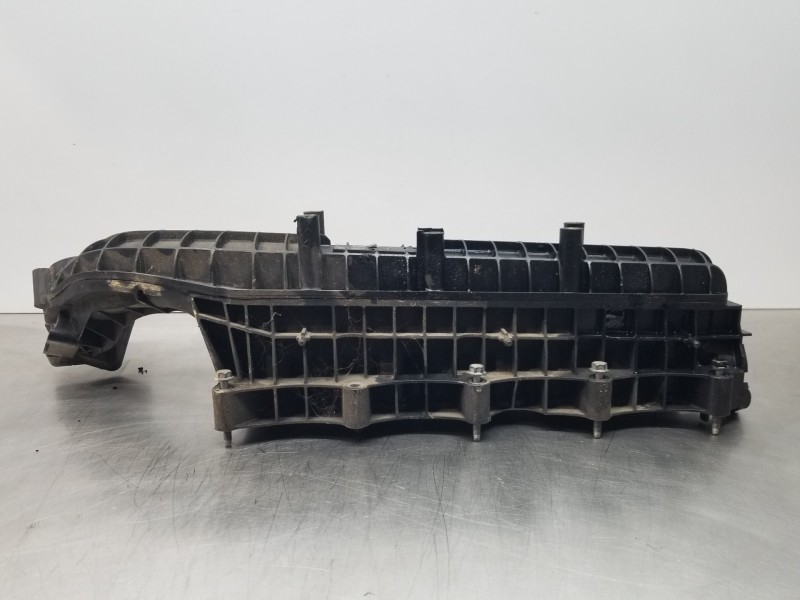 Recambio de colector admision para opel zafira (c) family start/stop referencia OEM IAM 55498492  