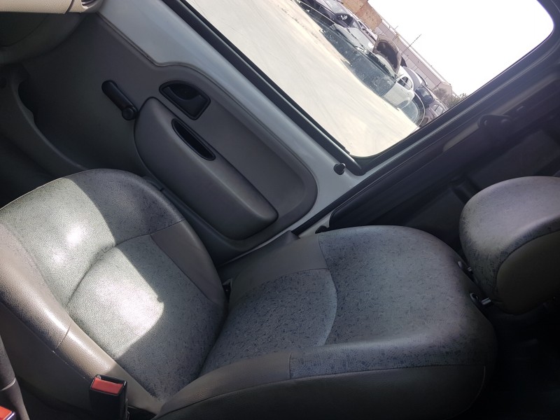 renault kangoo (f/kc0) del año 2008
