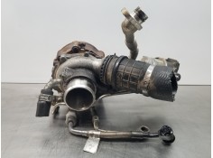 Recambio de turbocompresor para opel zafira (c) family start/stop referencia OEM IAM 55493250 54389700013