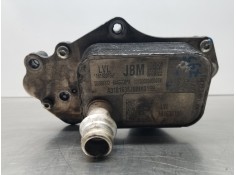 Recambio de enfriador aceite motor para opel zafira (c) family start/stop referencia OEM IAM 55501530