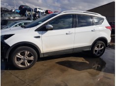 ford kuga (cbs) del año 2016 2