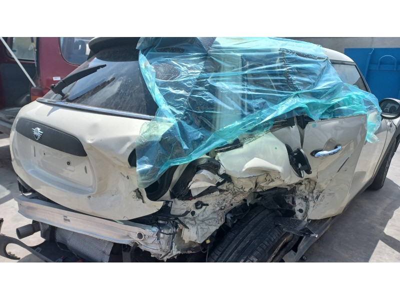 mini mini 5-trg. (f55) del año 2019