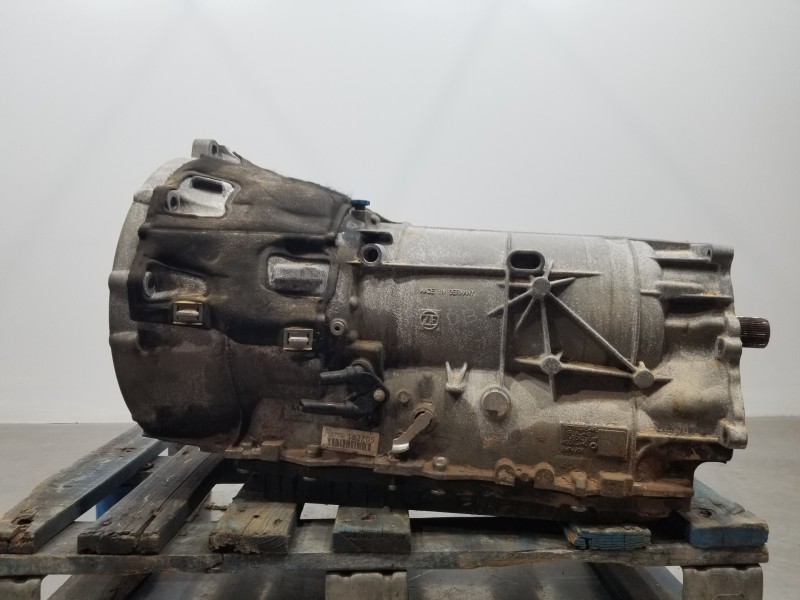 Recambio de caja cambios para bmw serie 4 gran coupe (f36) x drive referencia OEM IAM 24009487567 GA8HP70X 8HP70X