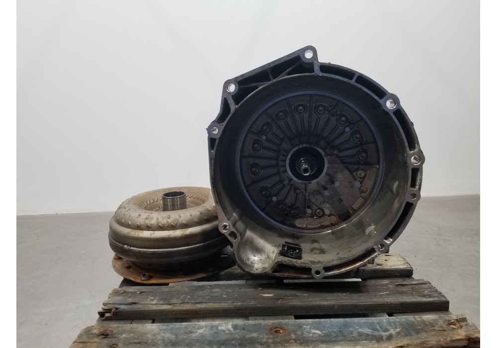 Recambio de caja cambios para bmw serie 4 gran coupe (f36) x drive referencia OEM IAM 24009487567 GA8HP70X 8HP70X