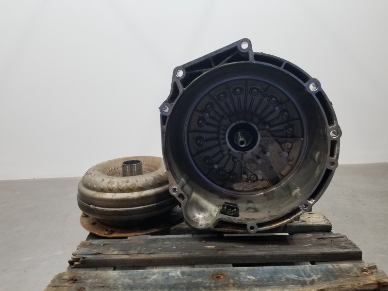 Recambio de caja cambios para bmw serie 4 gran coupe (f36) x drive referencia OEM IAM 24009487567 GA8HP70X 8HP70X