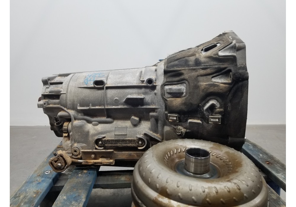 Recambio de caja cambios para bmw serie 4 gran coupe (f36) x drive referencia OEM IAM 24009487567 GA8HP70X 8HP70X