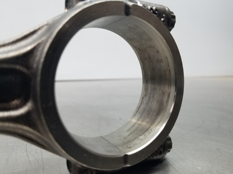 Recambio de biela para volkswagen caddy furgón/kombi kombi referencia OEM IAM 03L105401A 04L107065A  Recambio de biela para volkswagen caddy furgón/kombi kombi referencia OEM IAM 03L105401A 04L107065A