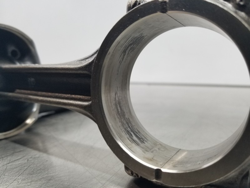 Recambio de biela para volkswagen caddy furgón/kombi kombi referencia OEM IAM 03L105401A 04L107065A  Recambio de biela para volkswagen caddy furgón/kombi kombi referencia OEM IAM 03L105401A 04L107065A