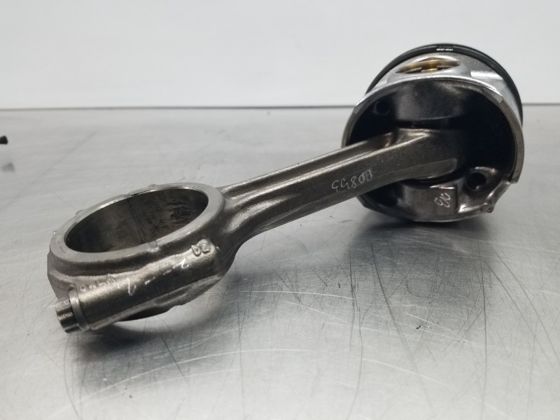 Recambio de biela para volkswagen caddy furgón/kombi kombi referencia OEM IAM 03L105401A 04L107065A  Recambio de biela para volkswagen caddy furgón/kombi kombi referencia OEM IAM 03L105401A 04L107065A