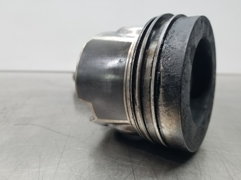 Recambio de biela para volkswagen caddy furgón/kombi kombi referencia OEM IAM 03L105401A 04L107065A  Recambio de biela para volkswagen caddy furgón/kombi kombi referencia OEM IAM 03L105401A 04L107065A