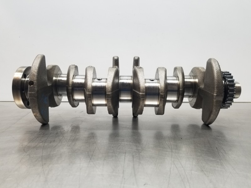 Recambio de cigueñal para volkswagen caddy furgón/kombi kombi referencia OEM IAM 03L105021F   Recambio de cigueñal para volkswagen caddy furgón/kombi kombi referencia OEM IAM 03L105021F