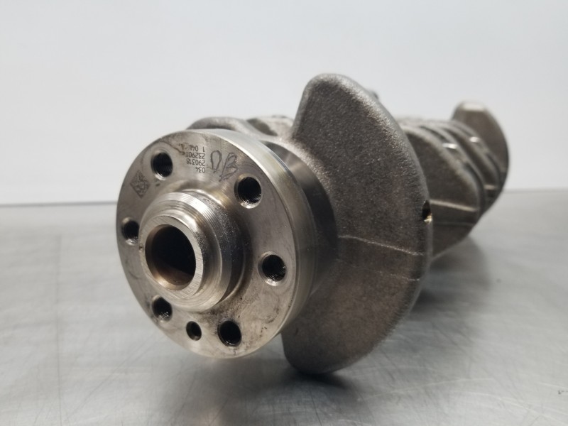 Recambio de cigueñal para volkswagen caddy furgón/kombi kombi referencia OEM IAM 03L105021F   Recambio de cigueñal para volkswagen caddy furgón/kombi kombi referencia OEM IAM 03L105021F