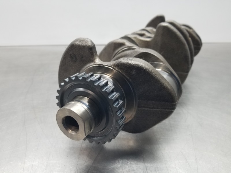 Recambio de cigueñal para volkswagen caddy furgón/kombi kombi referencia OEM IAM 03L105021F   Recambio de cigueñal para volkswagen caddy furgón/kombi kombi referencia OEM IAM 03L105021F