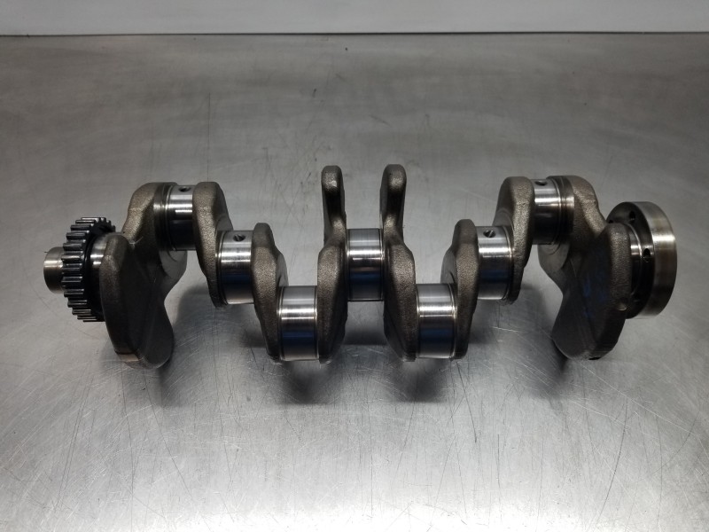 Recambio de cigueñal para volkswagen caddy furgón/kombi kombi referencia OEM IAM 03L105021F   Recambio de cigueñal para volkswagen caddy furgón/kombi kombi referencia OEM IAM 03L105021F