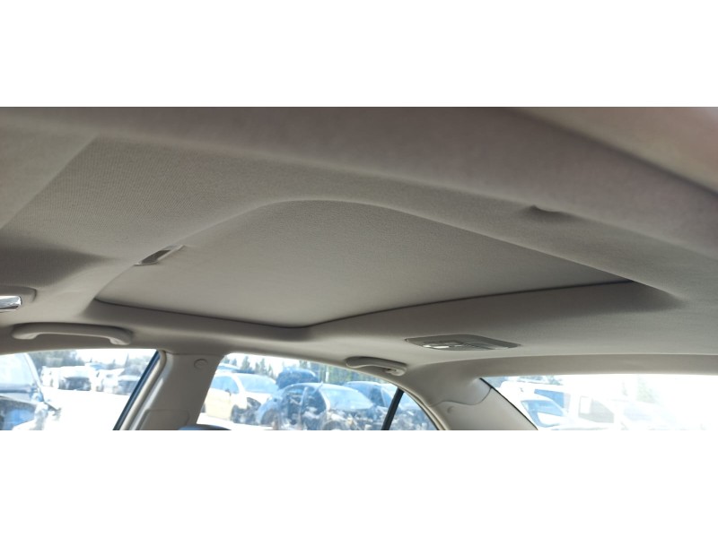 hyundai sonata (nf) del año 2007