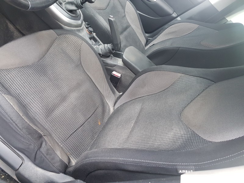 peugeot 308 del año 2007