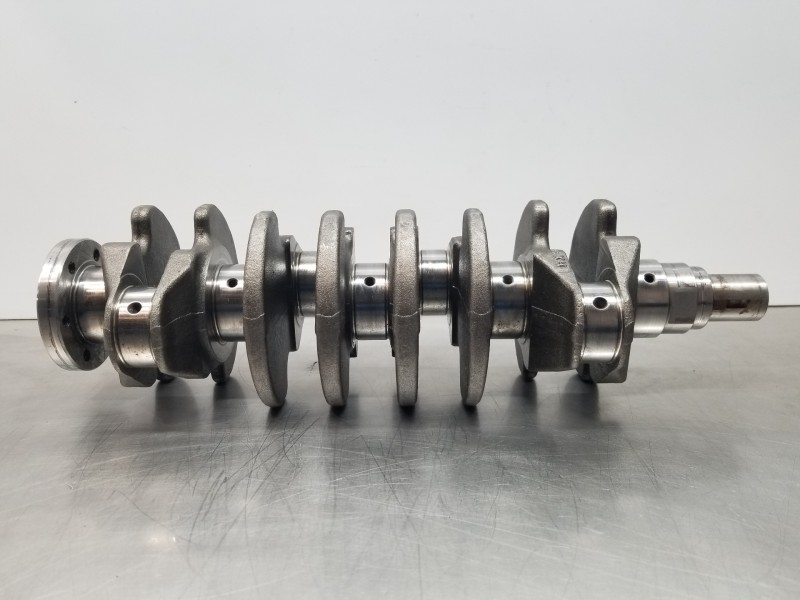 Recambio de cigueñal para ford transit courier trend referencia OEM IAM FM5Q6011AB   Recambio de cigueñal para ford transit courier trend referencia OEM IAM FM5Q6011AB