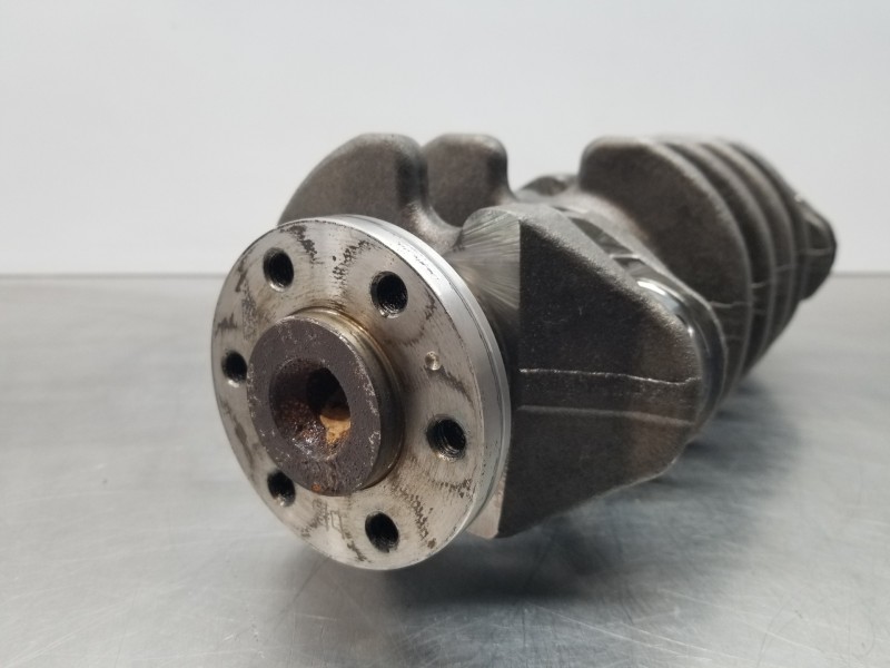 Recambio de cigueñal para ford transit courier trend referencia OEM IAM FM5Q6011AB   Recambio de cigueñal para ford transit courier trend referencia OEM IAM FM5Q6011AB