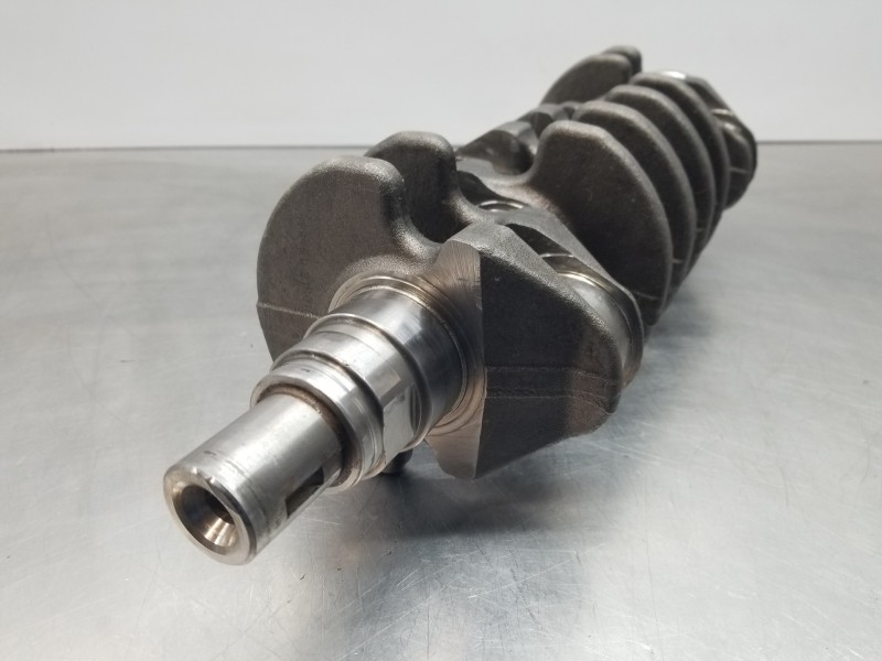 Recambio de cigueñal para ford transit courier trend referencia OEM IAM FM5Q6011AB   Recambio de cigueñal para ford transit courier trend referencia OEM IAM FM5Q6011AB