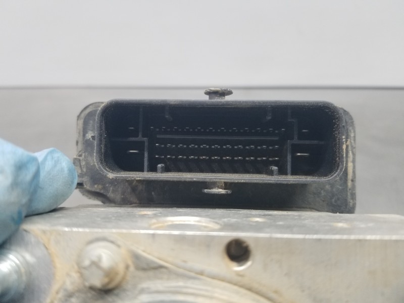 Recambio de abs para peugeot expert furgón caja cerrada referencia OEM IAM 9821150280  