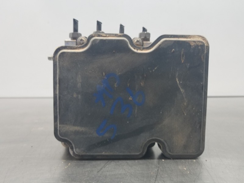 Recambio de abs para peugeot expert furgón caja cerrada referencia OEM IAM 9821150280  