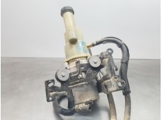 Recambio de bomba direccion para peugeot expert furgón caja cerrada referencia OEM IAM 1679831980 9818127580  2