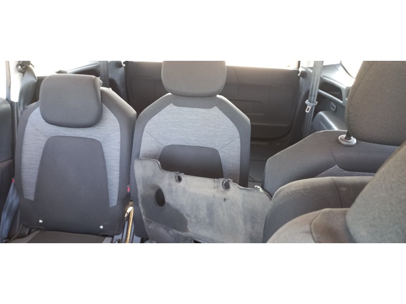 citroen c4 grand picasso del año 2017